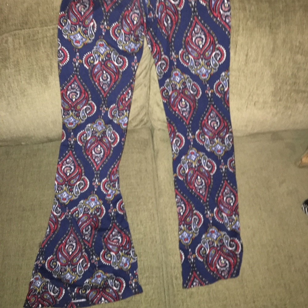 Cute stretchy pants